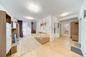 Inchiriere 2 camere, de lux, cartier Albert, MRS Village, Ploiesti