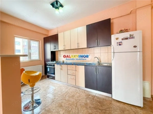 Apartament cu 2 camere de vanzare in Militari Residence - Rezervelor - imagine 5
