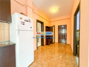 Apartament cu 2 camere de vanzare in Militari Residence - Rezervelor - imagine 8