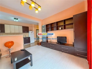 Apartament cu 2 camere de vanzare in Militari Residence - Rezervelor - imagine 2