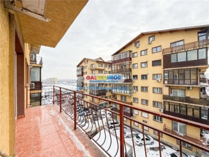 Apartament cu 2 camere de vanzare in Militari Residence - Rezervelor - imagine 10