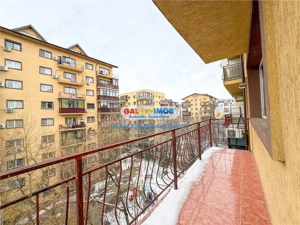 Apartament cu 2 camere de vanzare in Militari Residence - Rezervelor - imagine 11