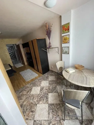 Aleea Carpati - Inchiriere apartament 1 camera - Strada Aleea Carpati - imagine 2