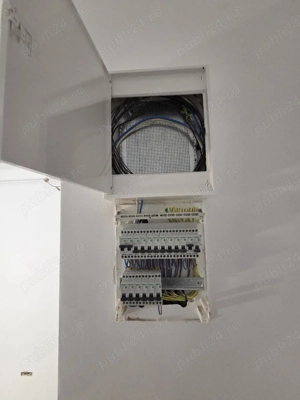 Electrician Cluj -Intervenții non-stop -instalații electrice 