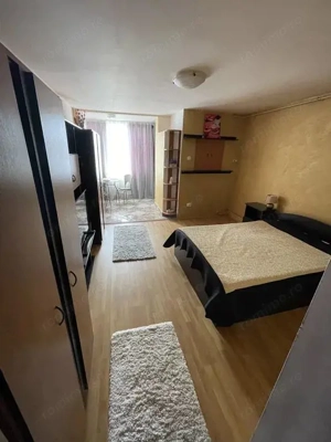 Aleea Carpati - Inchiriere apartament 1 camera - Strada Aleea Carpati