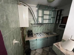 Aleea Carpati - Inchiriere apartament 1 camera - Strada Aleea Carpati - imagine 3