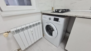 Vanzara apartament 2 camere bloc cub Cameliei - imagine 8