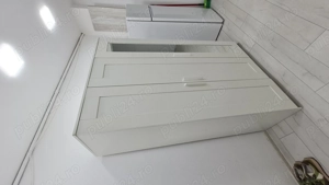Vanzara apartament 2 camere bloc cub Cameliei - imagine 9