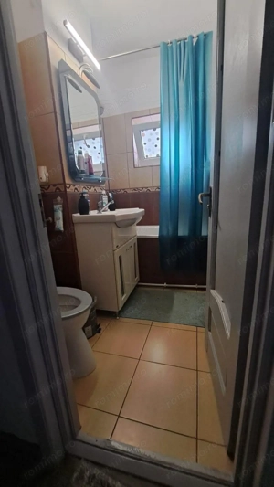 Apartament 2 camere - zona Casa De Cultura - imagine 5