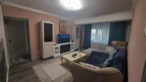 Apartament 2 camere - zona Casa De Cultura - imagine 2
