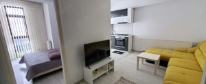 Inchiriez apartament 2 camere tip studio SECTOR 3