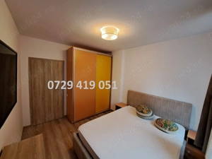 Închiriez apartament 2 camere + parcare SUBTERANA, Rotar Park PACII - imagine 4