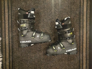 Clapari Head EDGE LYT 110 - Practic Noi