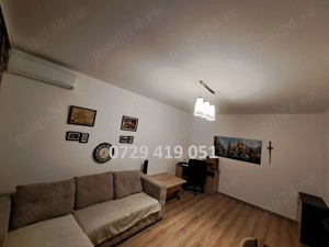 Închiriez apartament 2 camere + parcare SUBTERANA, Rotar Park PACII - imagine 2