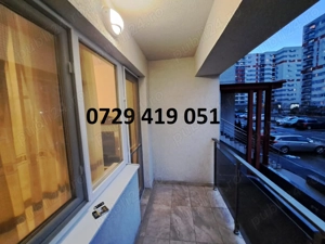 Închiriez apartament 2 camere + parcare SUBTERANA, Rotar Park PACII - imagine 3