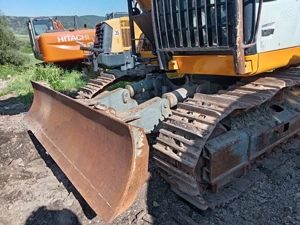 Excavator pe șenile Liebherr R 916 - imagine 2