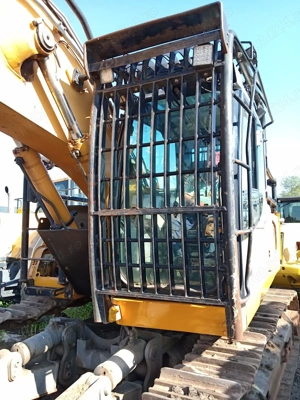 Excavator pe șenile Liebherr R 916 - imagine 11