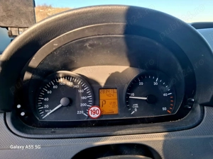 Mercedes Vito 4x4 automat  - imagine 6