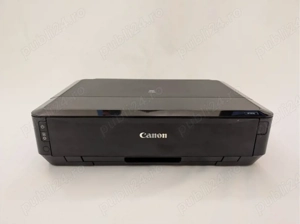 Imprimanta Canon A4 IP7250 cu cartuse noi Functionala !