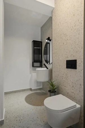 Casa modernă, complet renovată, Pipera – Drumul Bisericii - imagine 16