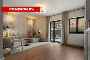 Casa modernă, complet renovată, Pipera – Drumul Bisericii