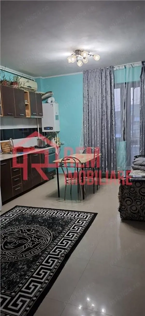 Vanzare apartament 2 camere, bloc 2013, Parter, Dobroesti, Fundeni, Str Ciresului