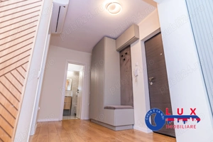 ID 586 Apartament de inchiriat - Strada Babadag - imagine 5