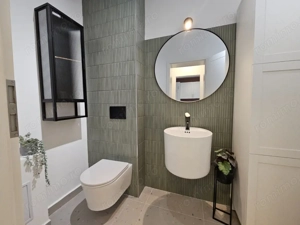 Casa modernă, complet renovată, Pipera – Drumul Bisericii - imagine 14