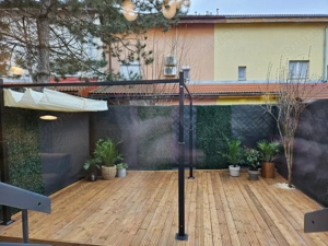 Casa modernă, complet renovată, Pipera – Drumul Bisericii - imagine 18