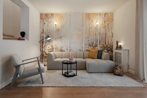Casa modernă, complet renovată, Pipera – Drumul Bisericii - imagine 2
