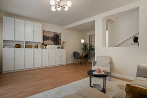 Casa modernă, complet renovată, Pipera – Drumul Bisericii - imagine 4