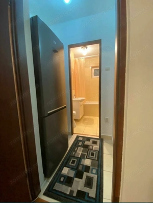 Garsonieră decomandată de închiriat Tineretului - imagine 8