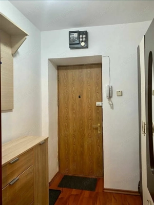 Garsonieră decomandată de închiriat Tineretului - imagine 7