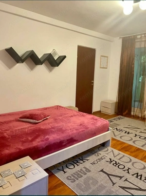 Garsonieră decomandată de închiriat Tineretului