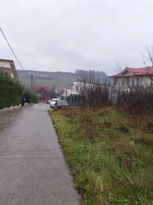 Teren Bucium, 3 minute de Hanul 3 sarmale, la Soseaua Barnova 800mp - PROPRIETAR - imagine 7