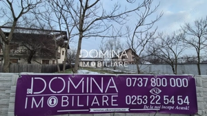 Vânzare casă modernă cu teren generos - Iezureni - DN66 - imagine 10