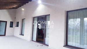 Vânzare casă modernă cu teren generos - Iezureni - DN66 - imagine 8