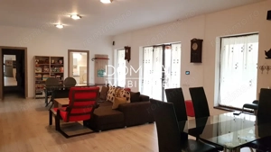 Vânzare casă modernă cu teren generos - Iezureni - DN66 - imagine 2