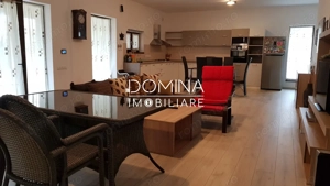 Vânzare casă modernă cu teren generos - Iezureni - DN66 - imagine 3