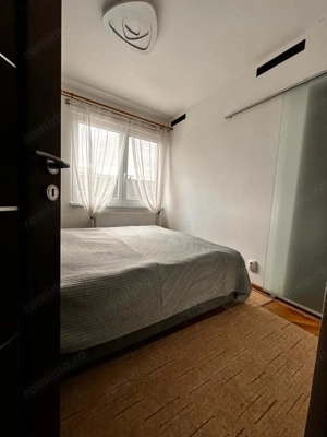 Apartament 4 camere spre vanzare + garaj, zona Tudor