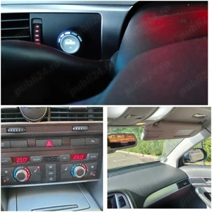 Audi A6 C6-GPL, 2.0 Facelift 170 hp - imagine 5