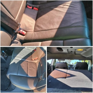 Audi A6 C6-GPL, 2.0 Facelift 170 hp - imagine 6