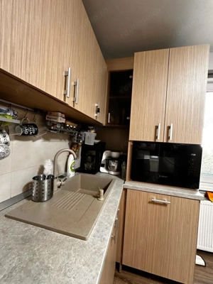 Apartament 4 camere spre vanzare + garaj, zona Tudor - imagine 4