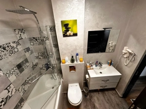 Apartament 4 camere spre vanzare + garaj, zona Tudor - imagine 10