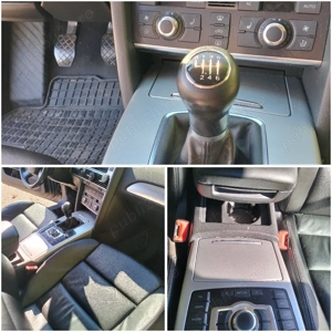 Audi A6 C6-GPL, 2.0 Facelift 170 hp - imagine 4