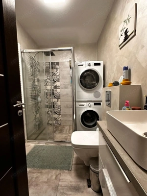 Apartament 4 camere spre vanzare + garaj, zona Tudor - imagine 9