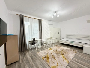 Apartament o camera de inchiriat PetFriedly,  Braytim, Timisoara - imagine 2