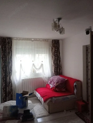 Apartament de vinzare 2 CamereGalati nicro 40 bloc H2 partier mobilat ca si dotări apa aer centrala