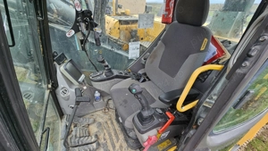 Excavator pe senile Volvo ECR 235 DL - imagine 5