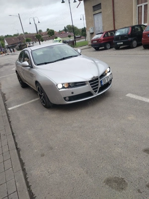 alfa Romeo 159 1.9 - imagine 3